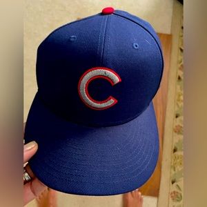 Vintage Chicago Cubs Snap back